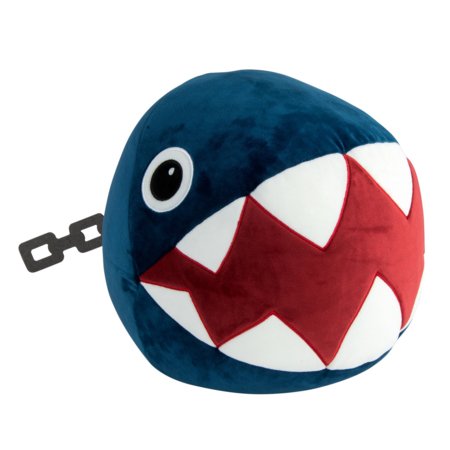 MOCCI MOCCI Super Mario pliušinis žaislas Chain Chomp, T12410 
