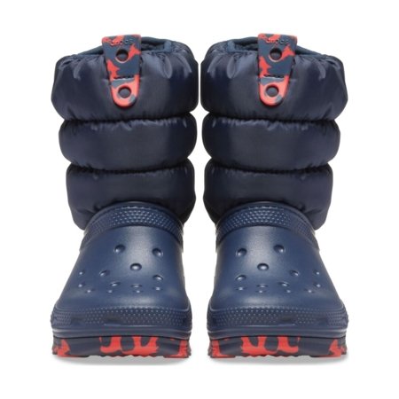 CROCS žieminiai sniego batai, 207683-410, 23 dydis 207683-410-27