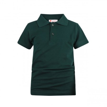 MAMAJUM polo marškinėliai trumpomis rankovėmis, 10-000005, žali, 158/164 cm 