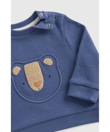 MOTHERCARE megztinis ir kelnės, IF513 86 