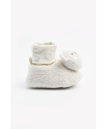 MOTHERCARE tekstiliniai batai, BB557 579758