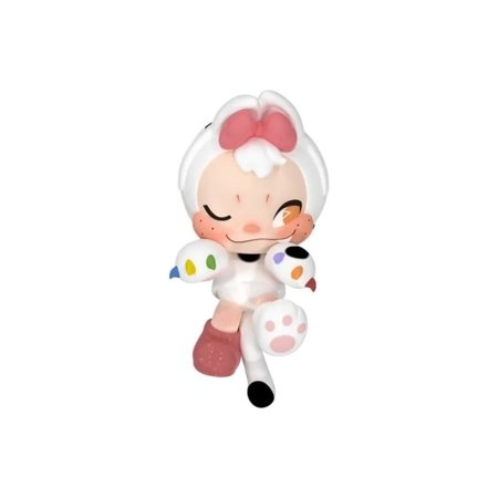 NINNIC kolekcinis personažas Vibes Only, asort., 25CB417NIXQ 