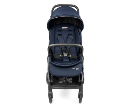PEG PEREGO sportinis vežimėlis SELFIE PLUS, blue shine, IP30000000RO51DX51 