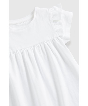 MOTHERCARE marškinėliai trumpomis rankovėmis , HC885 