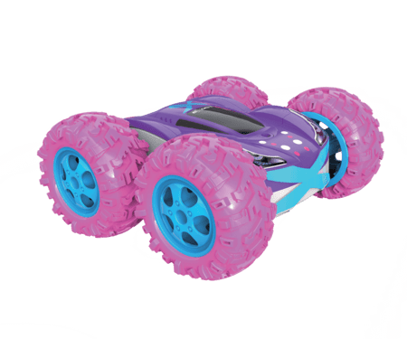 SILVERLIT EXOST RC autmobilis 360 CROSS AMAZONE, TE 20260 