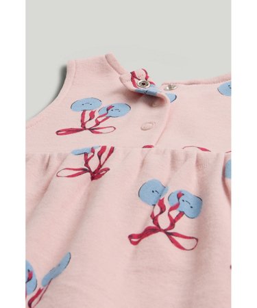 MOTHERCARE kombinezonas ir smėlinukas, AX83101, cm 