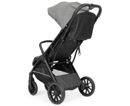 PEG PEREGO sportinis vežimėlis X-COUNTRY, mercury, IP35000000MO53RO01 