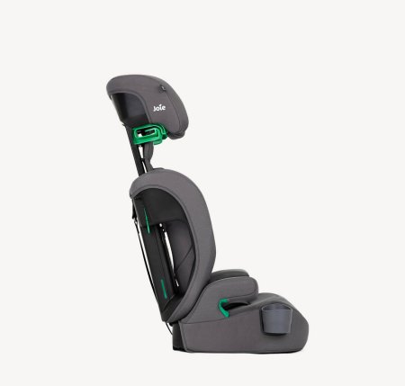 JOIE automobilinė kėdutė ELEVATE R129, thunder, C2216AATHD000 