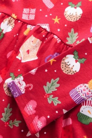 NEXT suknelė ilgomis rankovėmis, A49934 