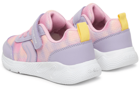 GEOX laisvalaikio batai B454TD-02ABC-C8SE8, 21 dydis 