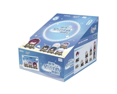 HONKA kolekcinis personažas, asort., 359001 