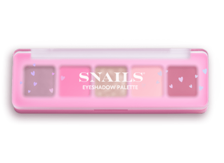 SNAILS akių šešėliai, rožiniai, 5862 