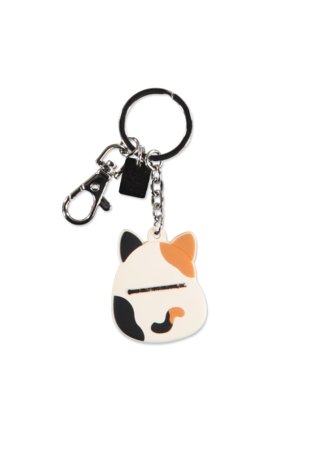 SQUISHMALLOWS raktų pakabukas - Cameron, KE378002SQM 