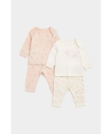 MOTHERCARE pižama 2 vnt., FC092 639797