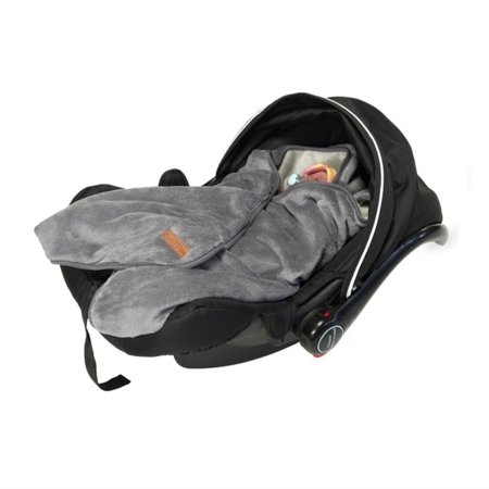 BABYTROLD pledas, Grey, 15-25G 