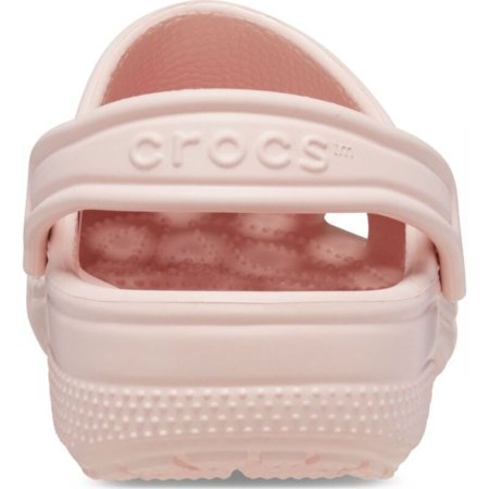 CROCS klumpės CRUSH, rožinės, 206991-6UR, 33,5 dydis 