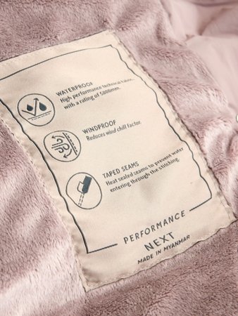 NEXT striukė, AN6399, 140 cm 