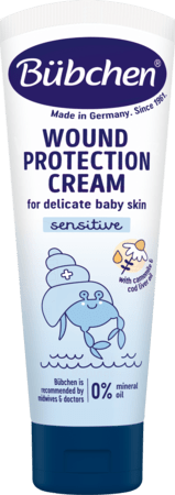 BÜBCHEN kremas 75 ml TB47 
