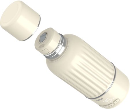 NENO buteliukų šildytuvas NEVIO, NEN-MAM-UR016 