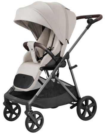 CARRELLO sportinis vežimėlis COSTA, Cloud Grey, CRL-5534 
