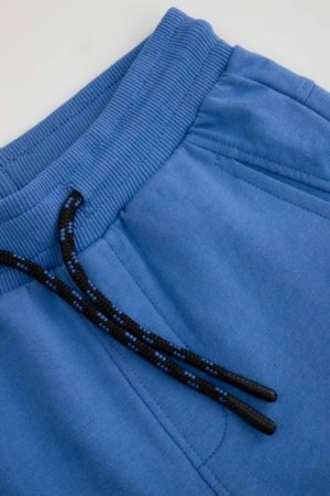 COCCODRILLO sportinės kelnės, mėlynos, cm 