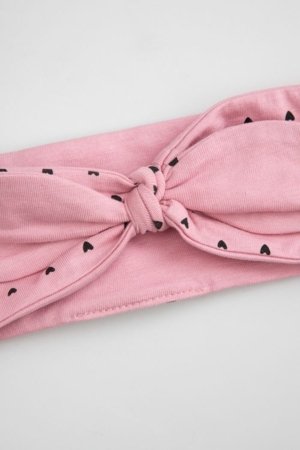 COCCODRILLO galvos juosta, rožinė, WC6310114ASG-022-050, 50/52 cm 