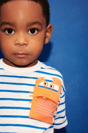 NEXT marškinėliai trumpomis rankovėmis, 755941 