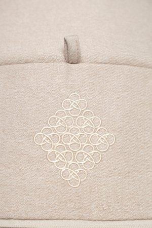 MUUVO Quick Boho universalus vežimėlis 2in1 Set beige, MQ.BOHO-W-BEIGE 