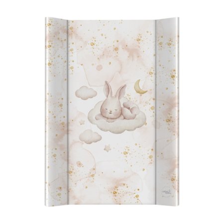 CEBA vystymo lenta ULTRA LIGHT SLEEPY BUNNY, 50x70 cm., W-204-000-753 
