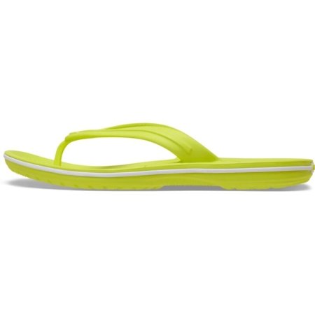 CROCS klumpės INMOTION, geltonos, 11033-738, 36,5 dydis 