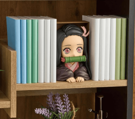 BANDAI DEMON SLAYER figūrėlė Nezuko Kamado, BP29892P 