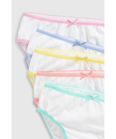 MOTHERCARE kelnaitės, 5 vnt., XA051 576770