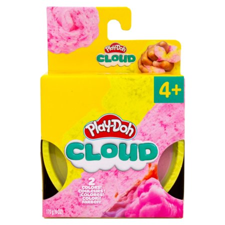 PLAY-DOH modeliavimo masė, asort., 235317EU-PDQ 