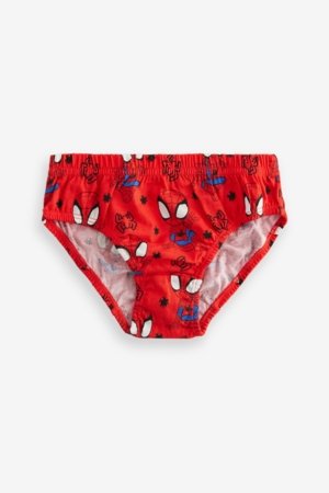 NEXT SPIDERMAN kelnaitės, 5vnt., N58635 122-128