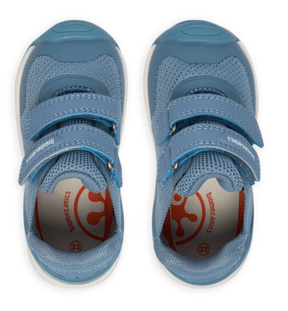 BIOMECANICS laisvalaikio batai, BAREFOOT, 262136-B556, dydis 