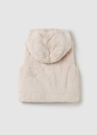 OVS liemenė, smėlio spalvos, 98 cm, 002128991 