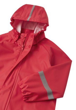 REIMA lietpaltis KORALLI, 5100023A-3810, 110 dydis 