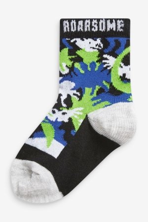 NEXT kojinės, 5 vnt., 511003 51100333