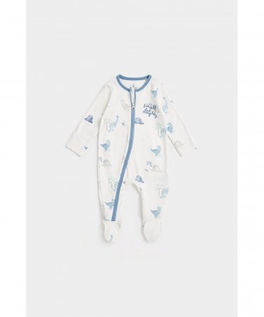 MOTHERCARE šliaužtinukas ilgomis rankovėmis, CB788 606482
