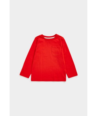 MOTHERCARE marškinėliai ilgomis rankovėmis, 3 vnt., CB021 607427