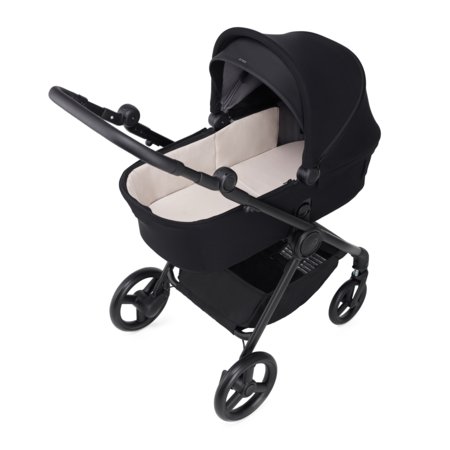 ANEX universalus vežimėlis IQ basic 2in1, nyx, iq-10 