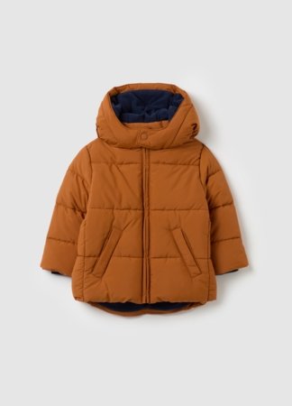 OVS striukė, oranžinė, 98 cm, 002073118 