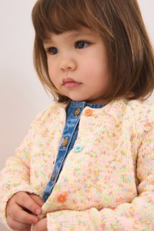 NEXT susegamas megztinis, AB6927, 98-104 