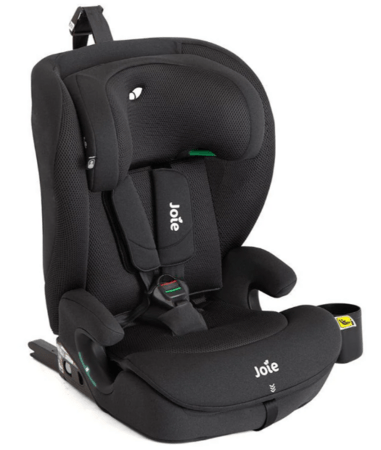 JOIE automobilinė kėdutė I-IRVANA Max, 76-150 cm, Mercury, C2219BAMRC000 