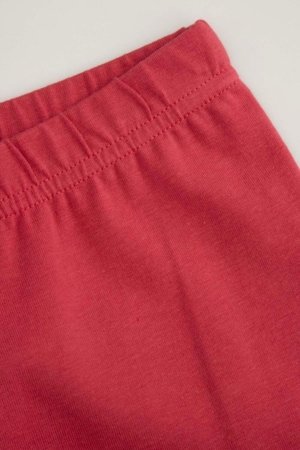 COCCODRILLO tamprės, raudonos, WC6122102GGK-017-104, 104 dydis 