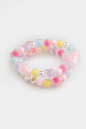 COCCODRILLO apyrankė, marga, WC6322311PBJ-022-000  