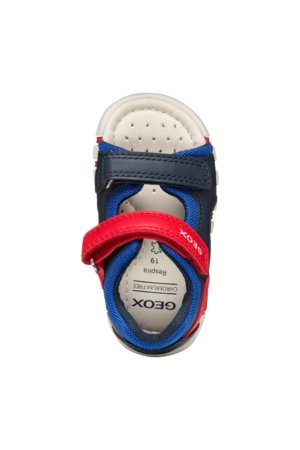 GEOX basutės, B555PB-0BC14-C4226, 26 dydis 