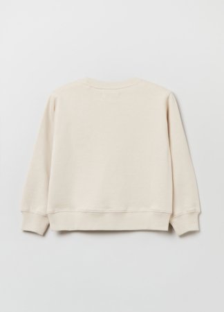 OVS BOY3-10Y SWEATSHIRT 2H 4-5 GREY 001895804 