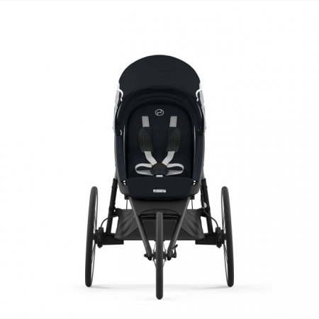 CYBEX vežimėlio rėmas AVI, black, 520004117 520004117