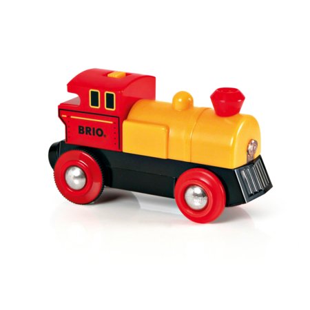 BRIO traukinys su varikliu, 33594 